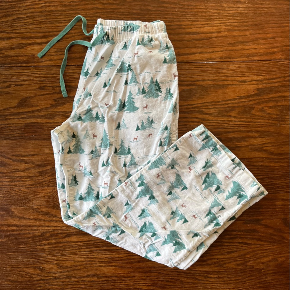 Pajama pants